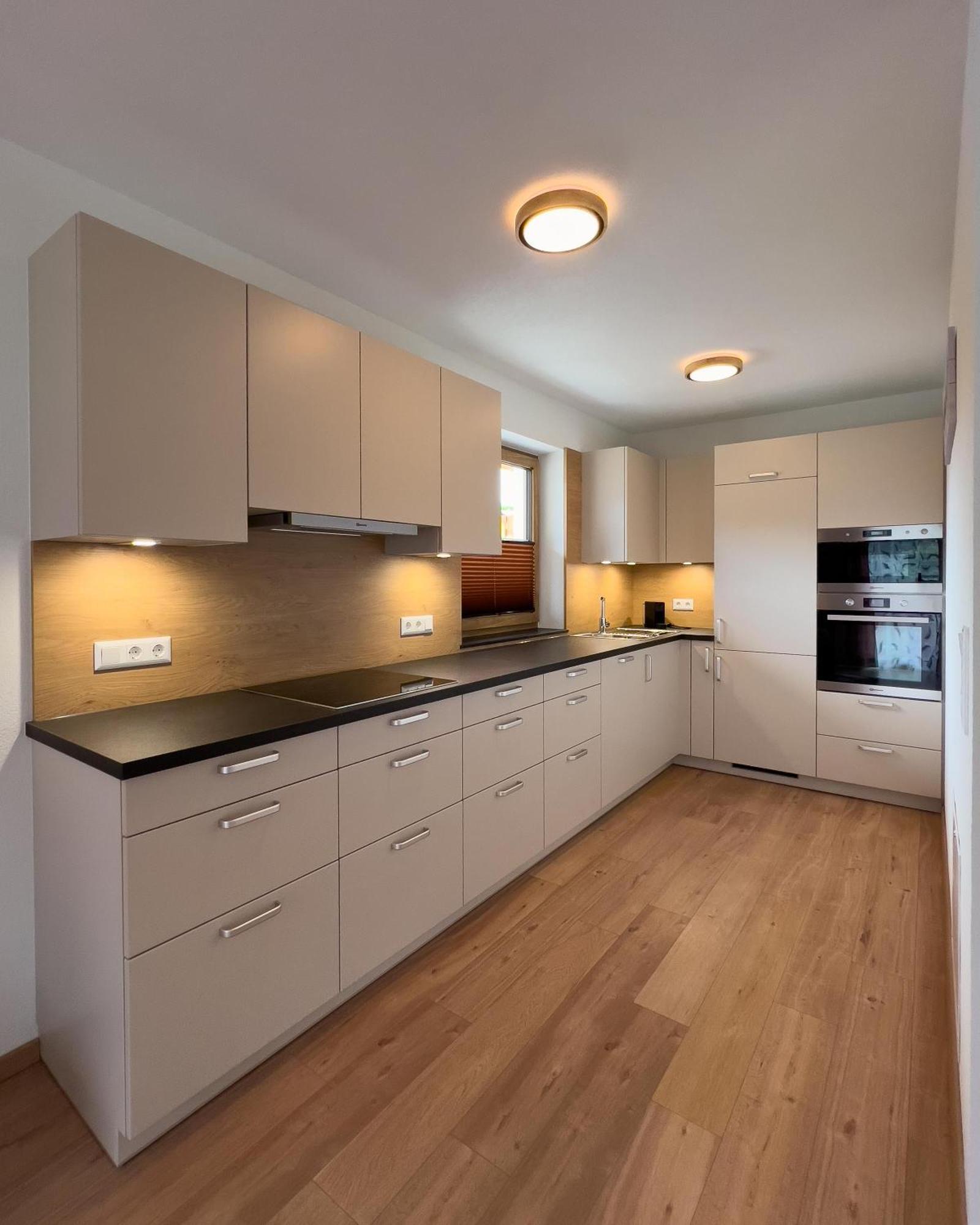 Ferienwohnung Am Bauernhof, Korbingerhof Rinn Exterior foto