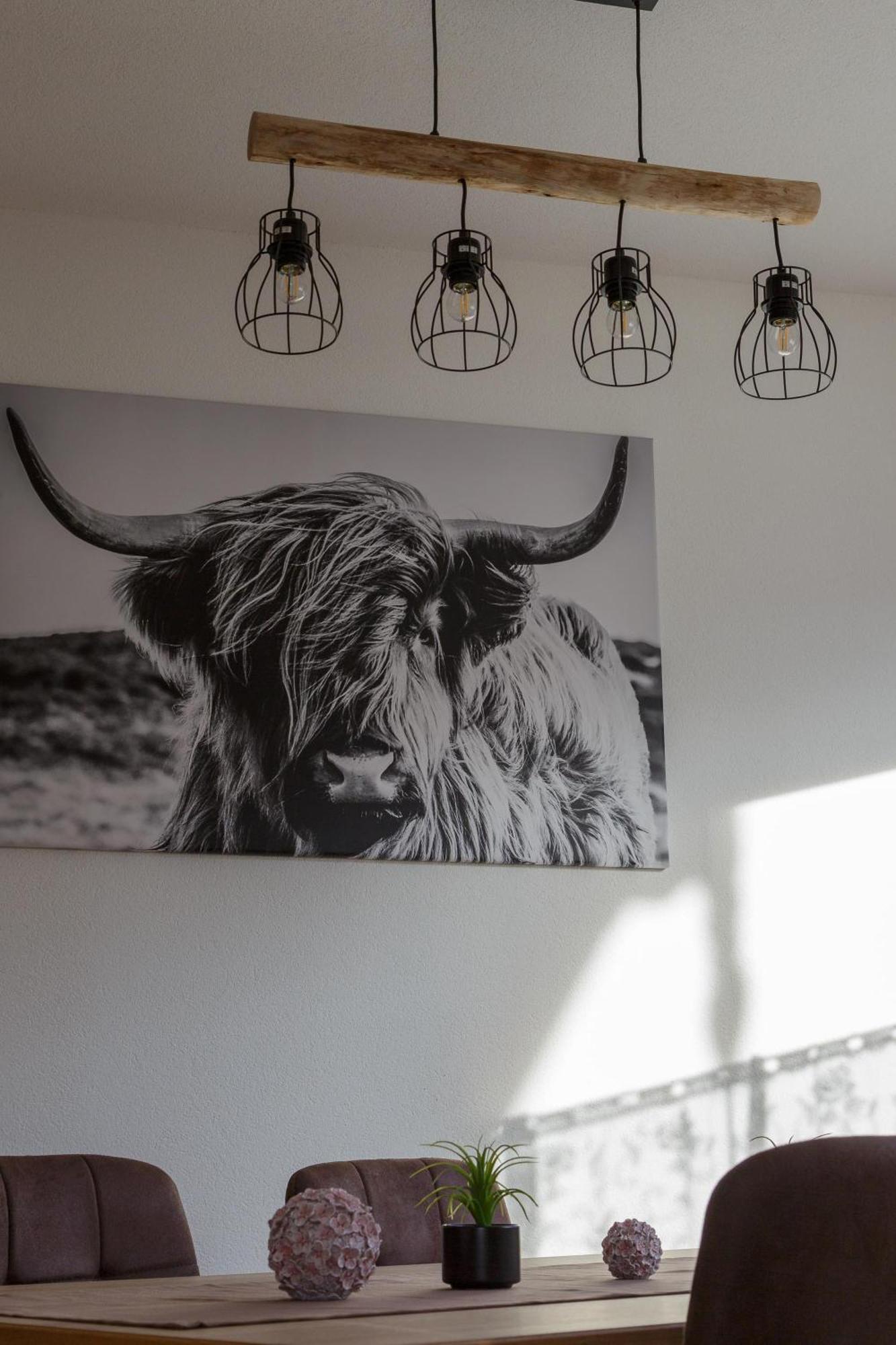 Ferienwohnung Am Bauernhof, Korbingerhof Rinn Exterior foto