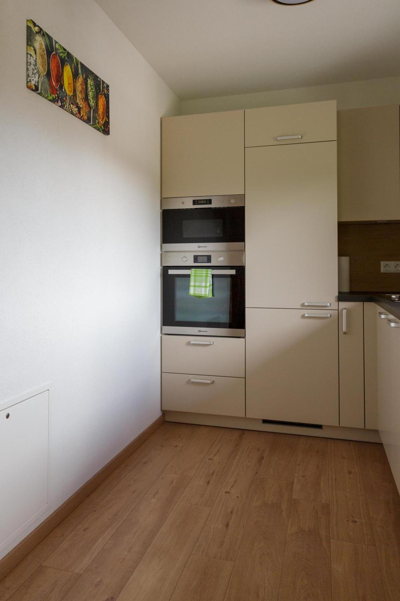 Ferienwohnung Am Bauernhof, Korbingerhof Rinn Exterior foto